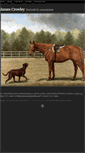 Mobile Screenshot of crowleyportraits.com